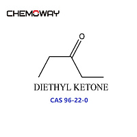 DIETHYL KETONE(96-22-0)