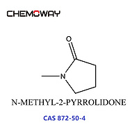 N-METHYL-2-PYRROLIDONE(872-50-4)NMP;1-methyl -2-pyrrolidinione