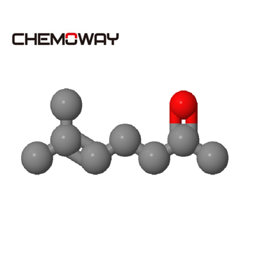methyl heptenone(110-93-0)