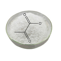 Sodium Pyruvate(113-24-6)