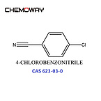 4-CHLOROBENZONITRILE (623-03-0)PCBN