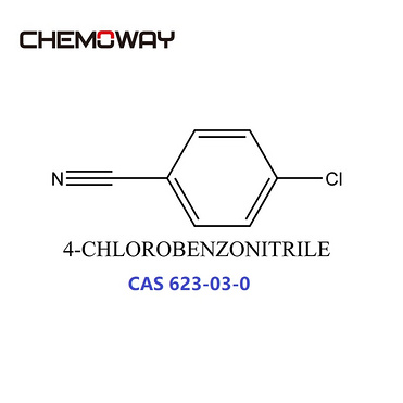 4-CHLOROBENZONITRILE (623-03-0)PCBN