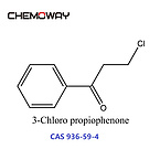 3-Chloro propiophenone(936-59-4)