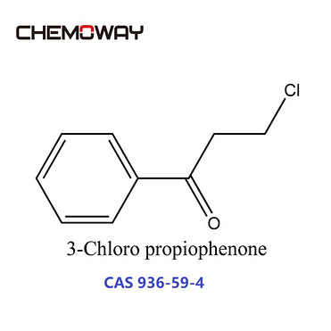 3-Chloro propiophenone(936-59-4)
