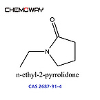 n-ethyl-2-pyrrolidone(2687-91-4)