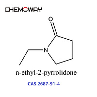n-ethyl-2-pyrrolidone(2687-91-4)
