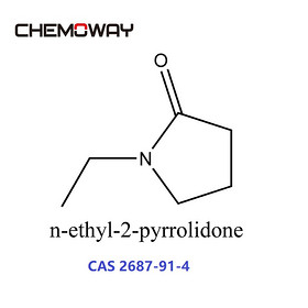 n-ethyl-2-pyrrolidone(2687-91-4)