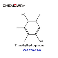Trimethylhydroquinone(700-13-0)