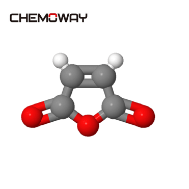 Maleic anhydride(108-31-6)