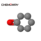 CYCLOHEXANONE(108-94-1)