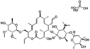 tylosin phosphate