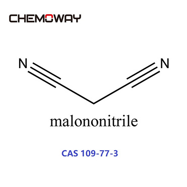 malononitrile(109-77-3)