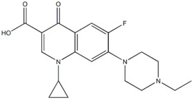 Enrofloxacin