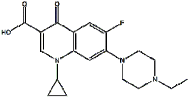 Enrofloxacin