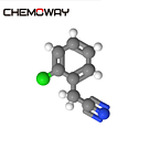 2-Chlorobenzyl Cyanide(2856-63-5)