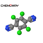 TETRACHLOROTEREPHTHALONITRILE(1897-41-2)