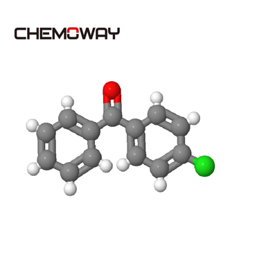 para chloro benzophenone(134-85-0)