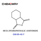 HEXA HYDROPHTHALIC ANHYDRIDE(85-42-7), HHPA