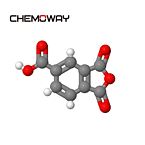 trimellitic anhydride(552-30-7) TMA