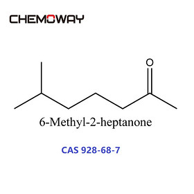 6-Methyl-2-heptanone(928-68-7)