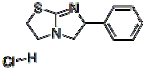 levamisole hydrochloride