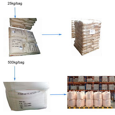 4-tert-Butylbenzoic acid