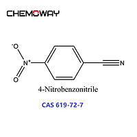 4-Nitrobenzonitrile (619-72-7)4-Cyanonitrobenzene
