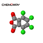 Tetrachlorophthalic anhydride(117-08-8)