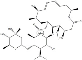 kitasamycin