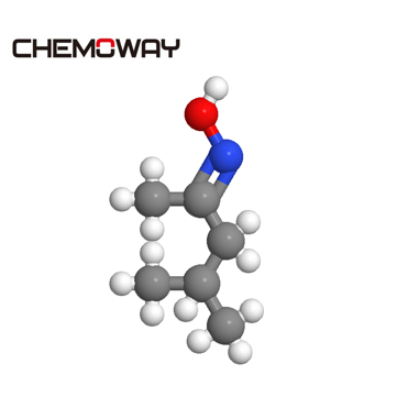 4-Methyl-2-pentanone Oxime(105-44-2)