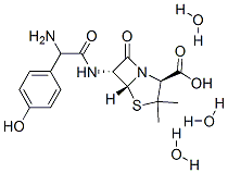 amoxycillin trihydrate