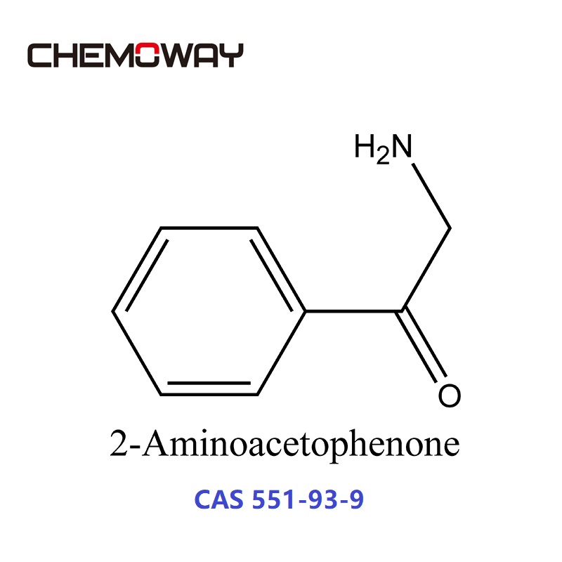 2-Aminoacetophenone (551-93-9)