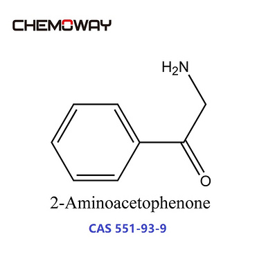 2-Aminoacetophenone (551-93-9)