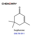 Isophorone(78-59-1) IPHO