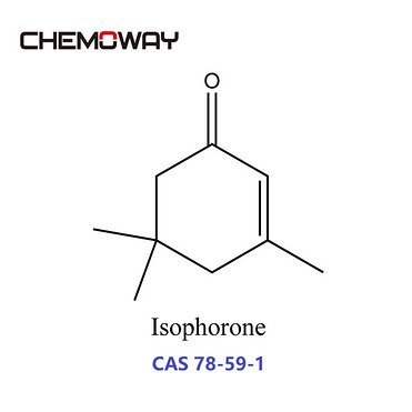Isophorone(78-59-1) IPHO
