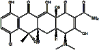 chlortetracycline