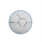 2,4-Dichlorobenzonitrile(6574-98-7)