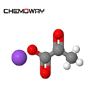 Sodium Pyruvate(113-24-6)