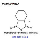 Methylhexahydrophthalic anhydride(25550-51-0)