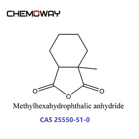 Methylhexahydrophthalic anhydride(25550-51-0)