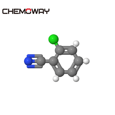 ortho chloro benzonitrile(873-32-5)2- CHLORO BENZONITRILE