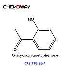 O-Hydroxyacetophenone(118-93-4)