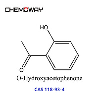 O-Hydroxyacetophenone(118-93-4)