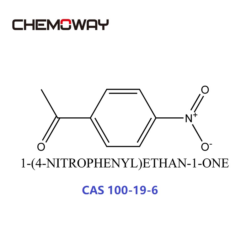 4-Nitroacetophenone(100-19-6)1-(4-NITROPHENYL)ETHAN-1-ONE