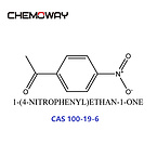 4-Nitroacetophenone(100-19-6)1-(4-NITROPHENYL)ETHAN-1-ONE