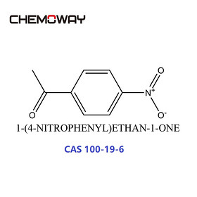 4-Nitroacetophenone(100-19-6)1-(4-NITROPHENYL)ETHAN-1-ONE