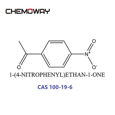 4-Nitroacetophenone(100-19-6)1-(4-NITROPHENYL)ETHAN-1-ONE