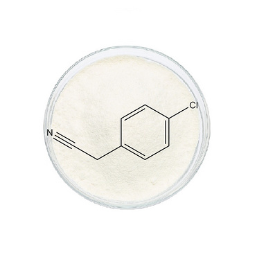 para chloro benzyl cyanide(140-53-4)