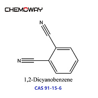 1,2-Dicyanobenzene(91-15-6)