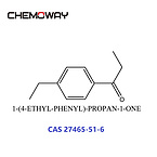 4-ethylpropiophenone(27465-51-6)1-(4-ETHYL-PHENYL)-PROPAN-1-ONE